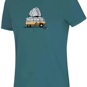 Classic T Bus-Stone Men Direktkauf