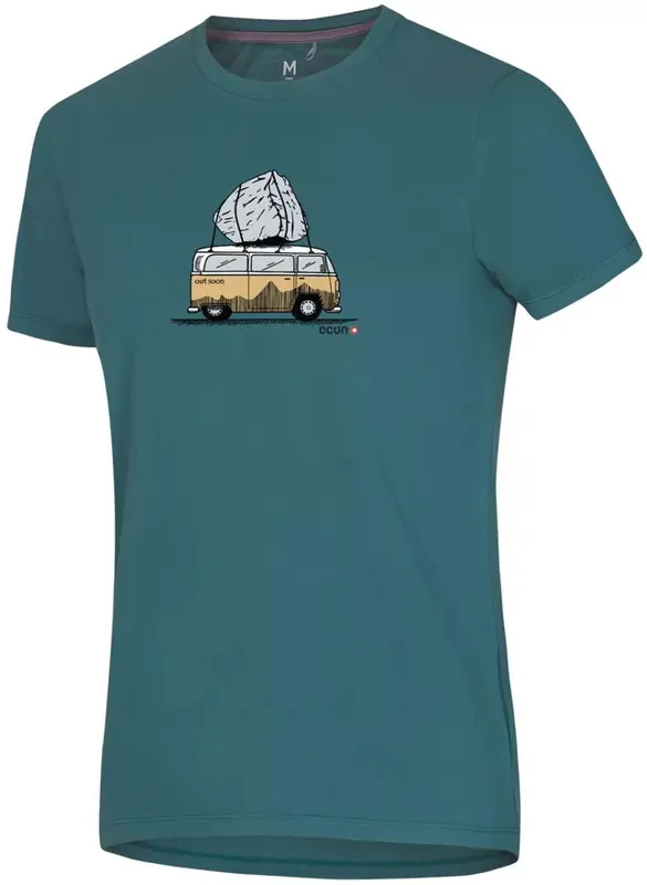 Classic T Bus-Stone Men Direktkauf