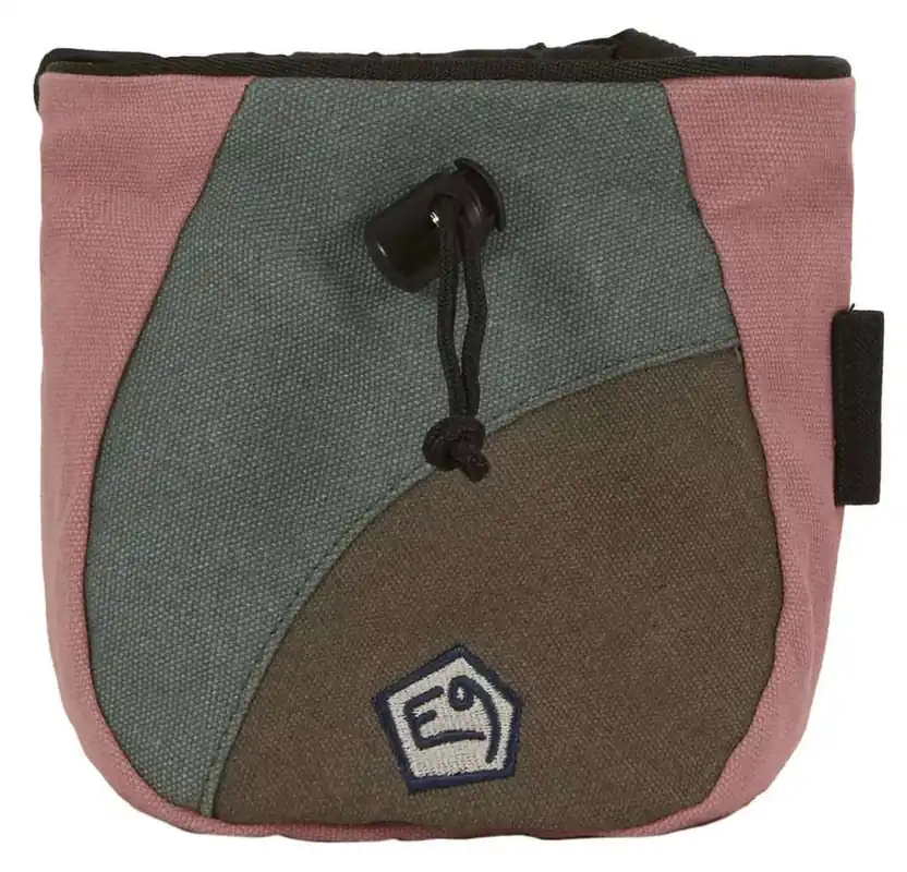 Sichere Zahlung Chalkbag Dropz