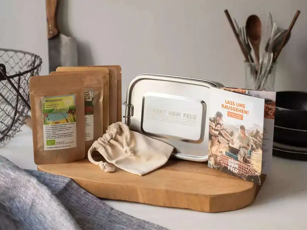 Outdoor Gewürzset Jetzt Kaufen