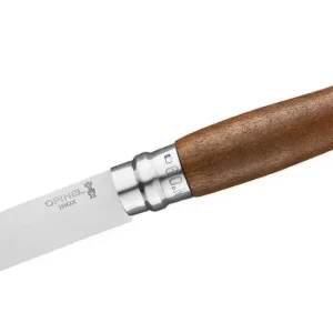 Bestpreis Opinel Messer No. 09 Walnuss