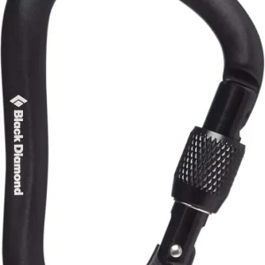 Begrenztes Angebot Karabiner Rocklock Screwgate