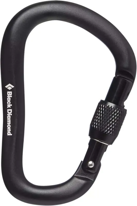 Begrenztes Angebot Karabiner Rocklock Screwgate