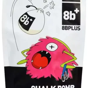 Chalk Bomb Echt