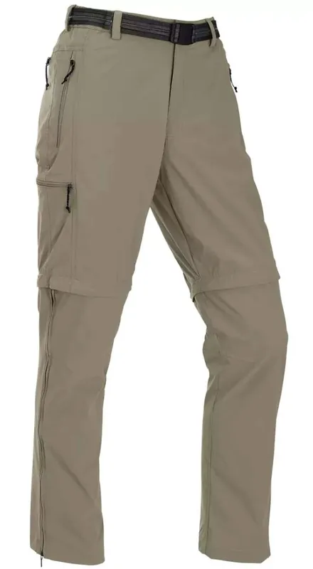 Aktuell Quebec SP Men