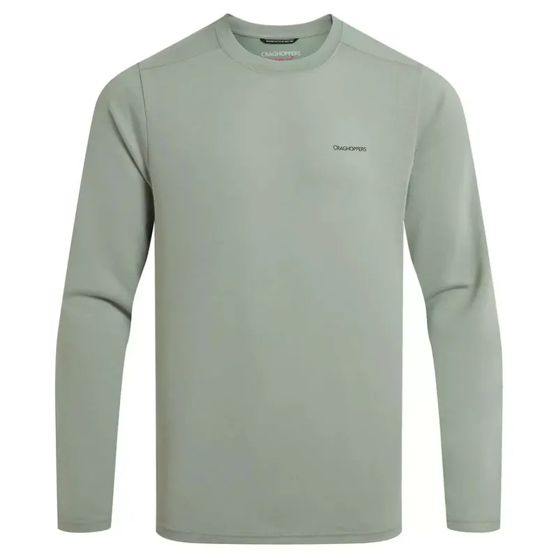 Nur Heute NosiLife Abel LS Shirt Men