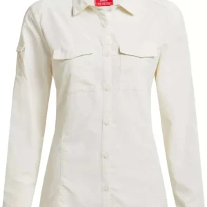 Günstig NosiLife Adventure LS Shirt III Women