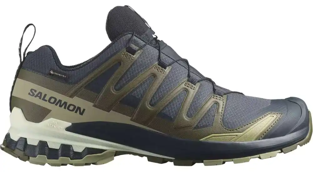Xa Pro 3D V9 GTX Men Super-Preis