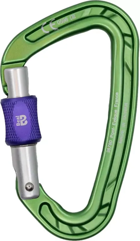 Karabiner BE Quick Saisonangebot