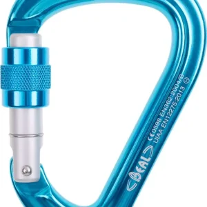 Rabatt Karabiner HMS BE Safe