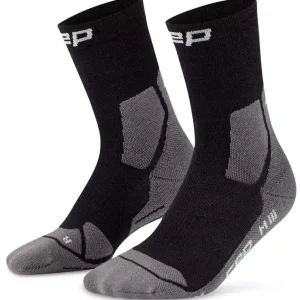 Direkt Vom Hersteller CEP Hiking Light Socks Mid Cut Women