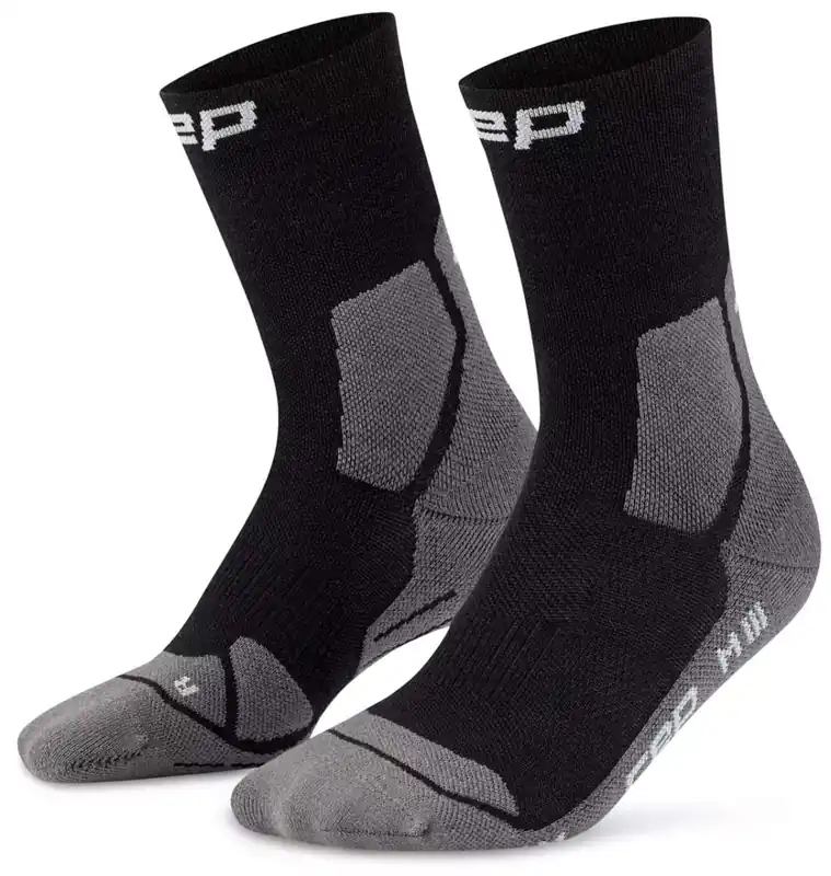 Direkt Vom Hersteller CEP Hiking Light Socks Mid Cut Women