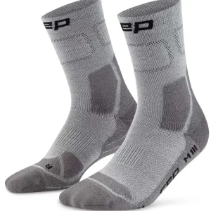 CEP Hiking Light Socks Mid Cut Men Finale Aktion