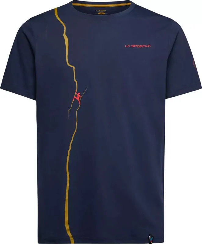 Route T Shirt Men Preis Gesenkt