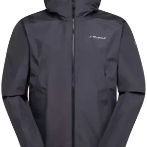 Discover Shell Jacket Men Angebot