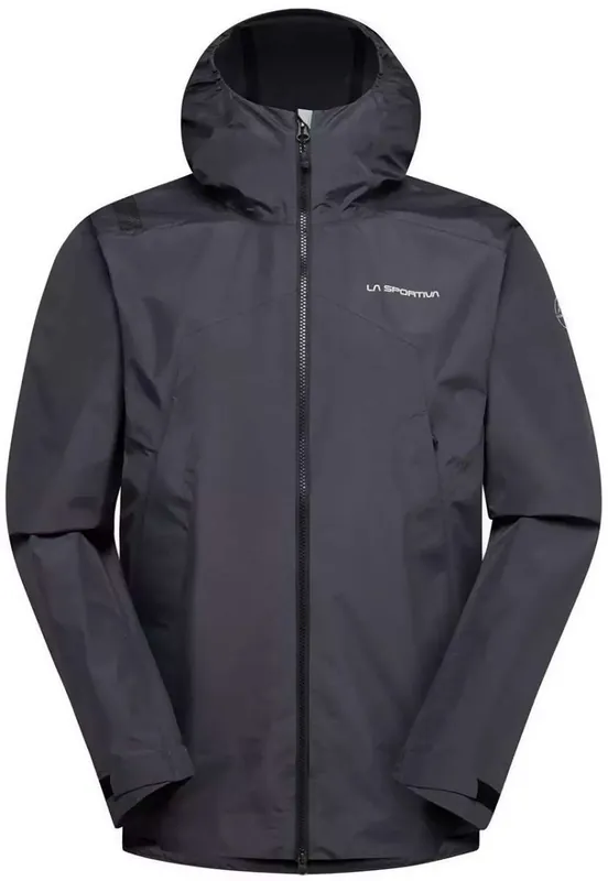 Discover Shell Jacket Men Angebot