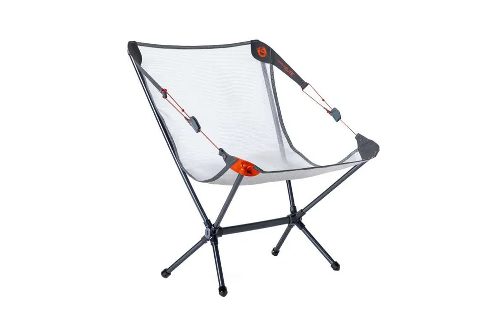 Echt Moonlite™ Elite Reclining Chair
