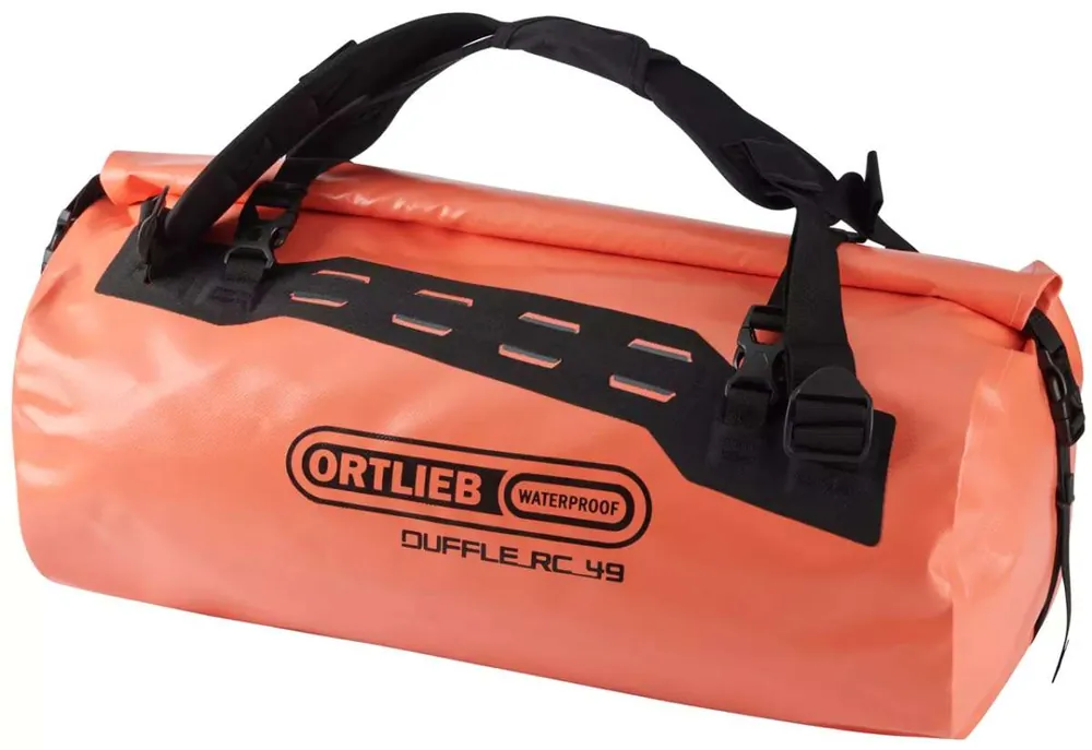 Finale Aktion Duffle RC