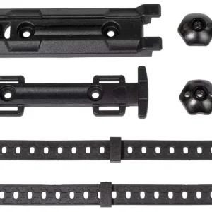 Ausverkauf Mounting-Set Toptube Bags
