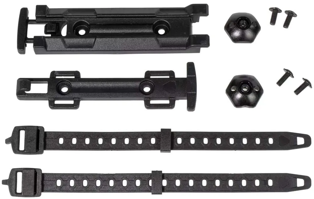 Ausverkauf Mounting-Set Toptube Bags