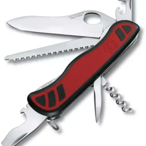 Forester M Grip Neue Kollektion