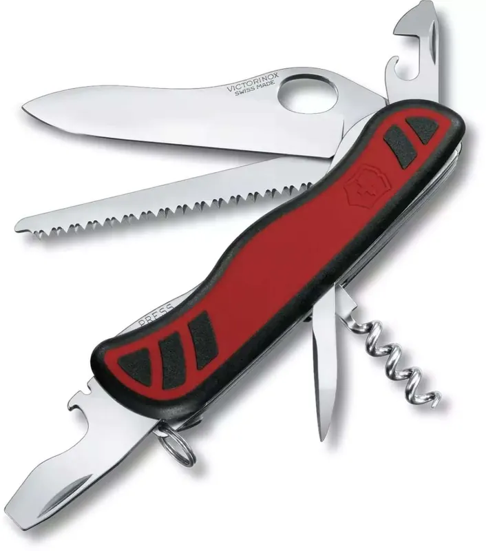Forester M Grip Neue Kollektion