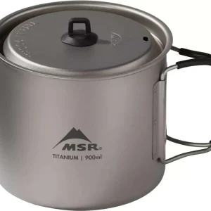 Wasserkessel Titan Kettle Wochenendangebot