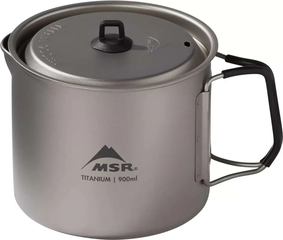 Wasserkessel Titan Kettle Wochenendangebot