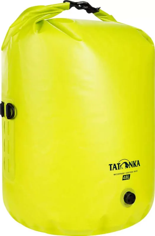 WP Stuffbag Valve 48L Billig