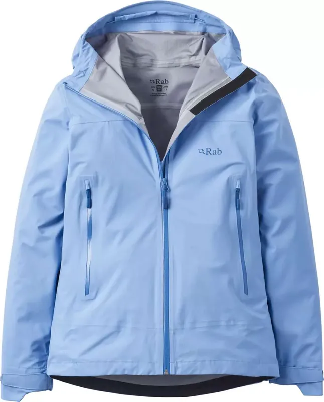 Firewall Light Jacket Women Meistverkauft