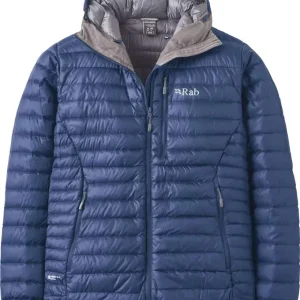 Sonderangebot Microlight Alpine Down Jacket Men
