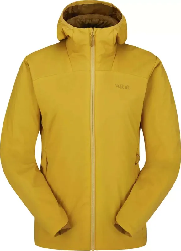 Bestpreis Xenair Alpine Light Jacket Women