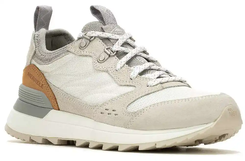 Alpine 83 Sneaker Recraft Women Neuheit