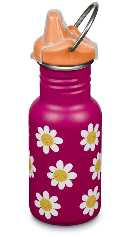 Kid Kanteen Classic Narrow Sippy Cap Garantierte Lieferung