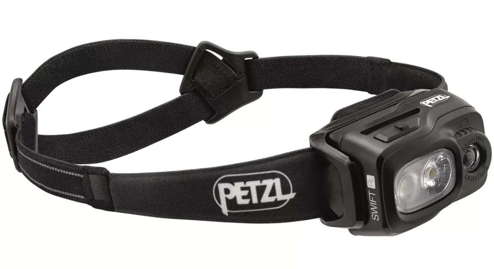 Stirnlampe Swift RL Sonderangebot