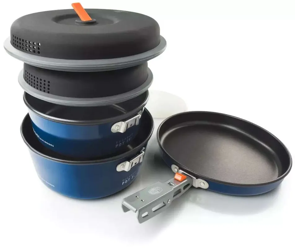 Topfset Bugaboo Ceramic Base Camper Neuheit