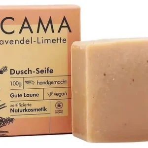 Outdoorseife Lavendel-Limette Direkt Vom Hersteller