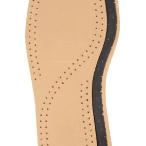 Einlegesohle Leder Top-Preis