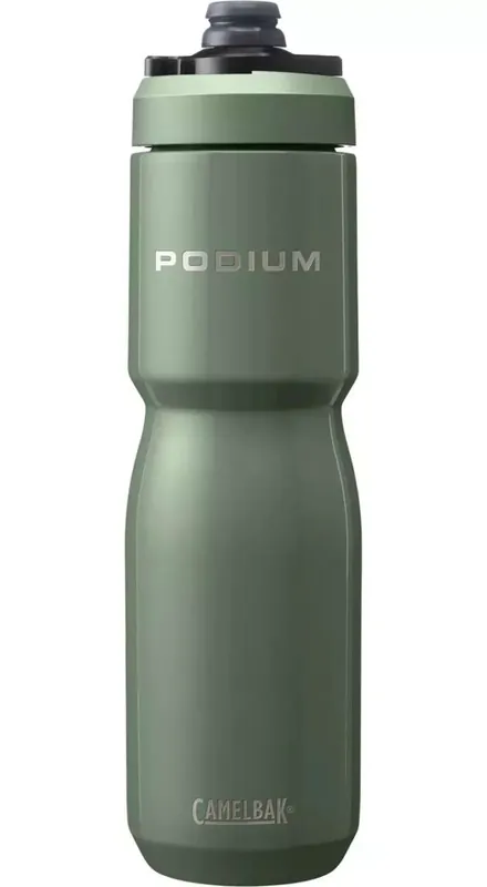Podium Insulated Steel Markenware