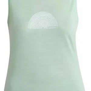 Preis Gesenkt Sphere III Tank Summer Shine Women