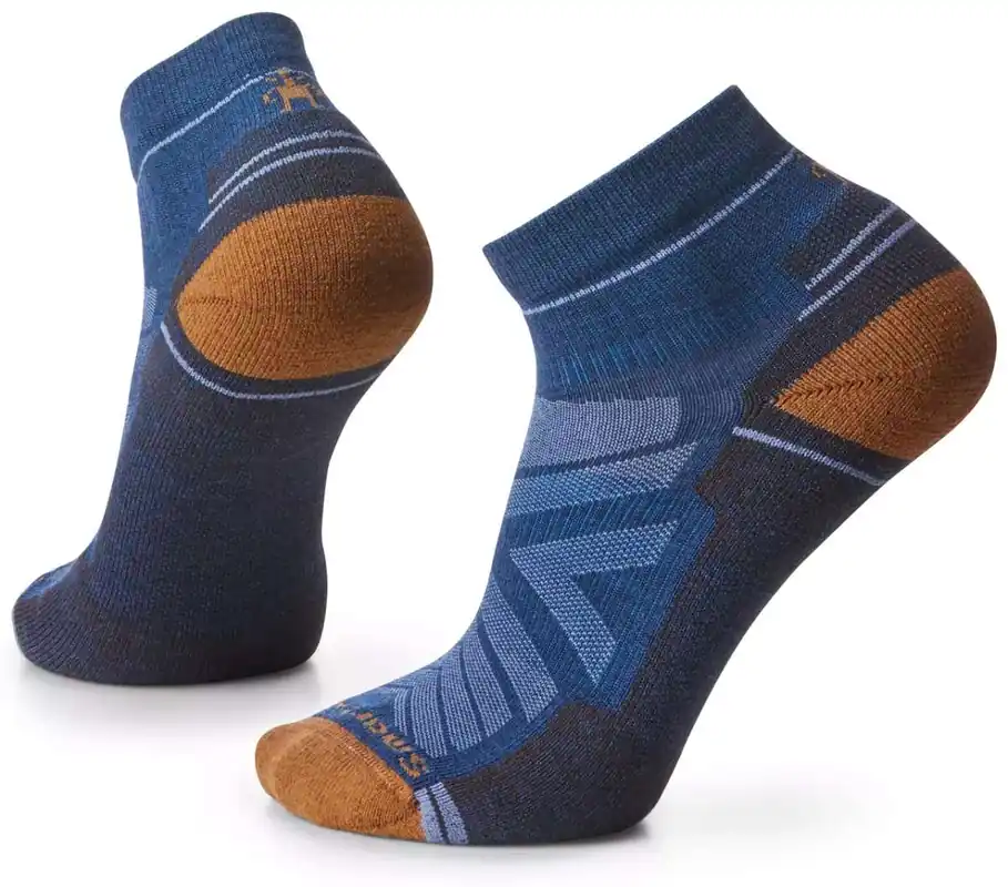 Billig Hike Light Cushion Ankle Socks Men