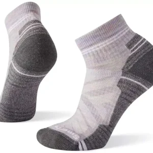 Hike Light Cushion Ankle Socks Women Neu