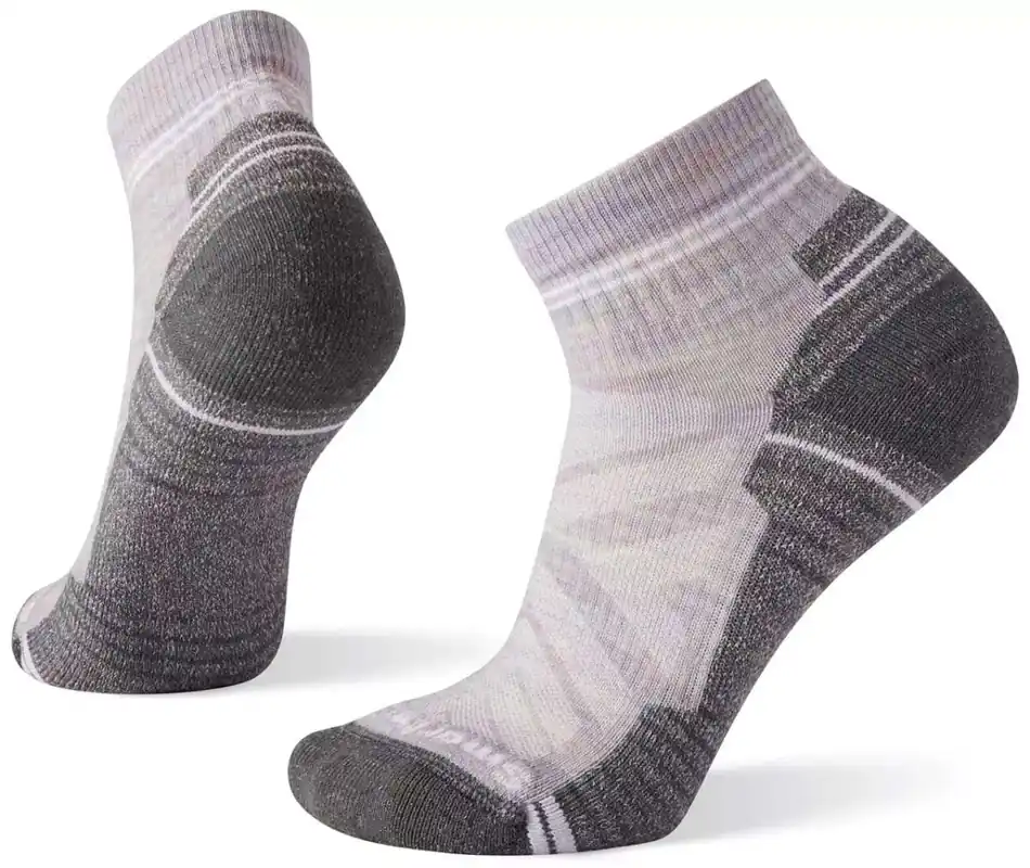 Hike Light Cushion Ankle Socks Women Neu