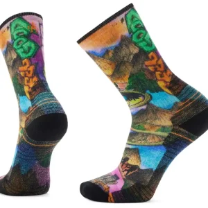 Preisreduziert Hike Light Cushion New AOTO Print 2 Men