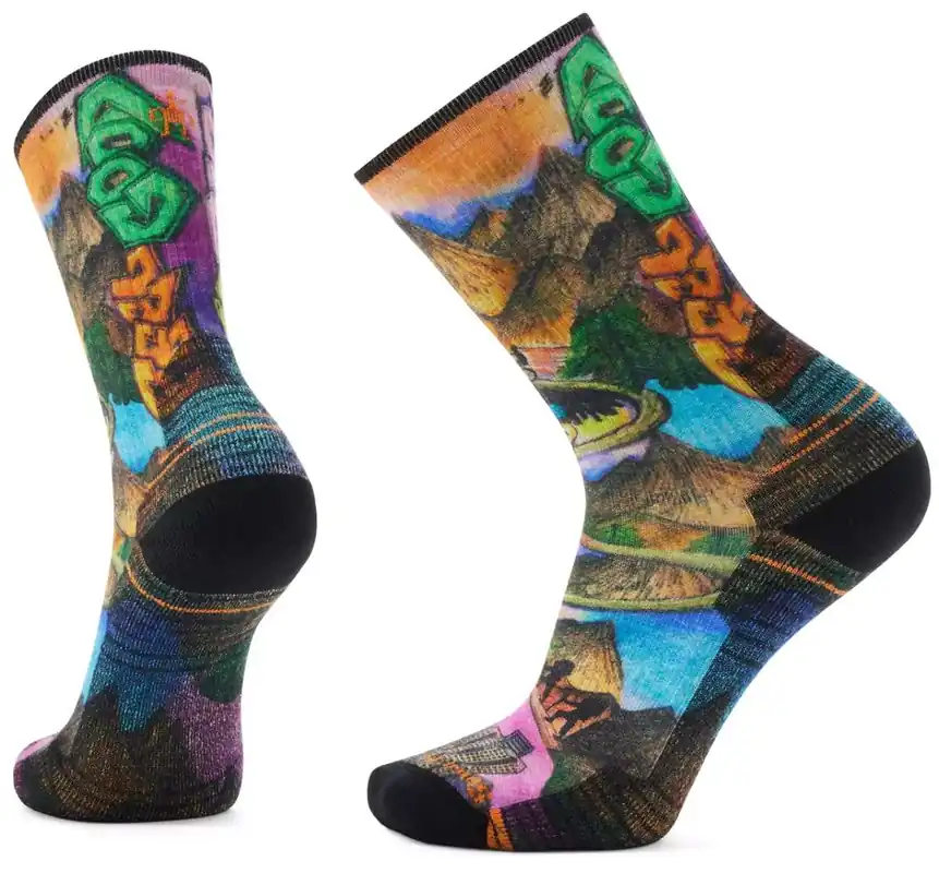 Preisreduziert Hike Light Cushion New AOTO Print 2 Men