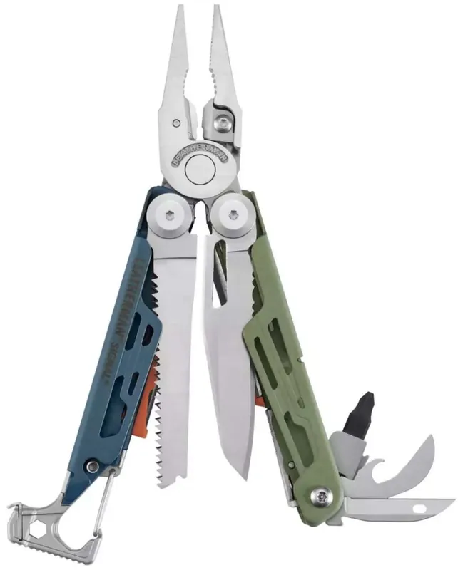 Ausverkauf Leatherman Signal®