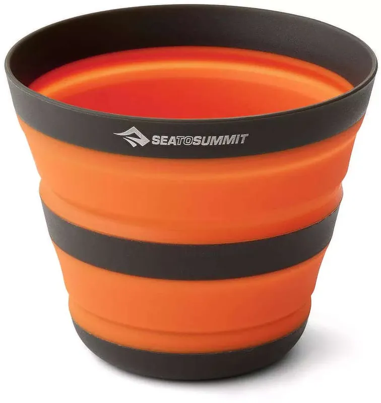 Markenware Frontier UL Collapsible Cup