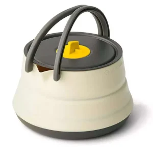 Letzte Chance Frontier UL Collapsible Kettle