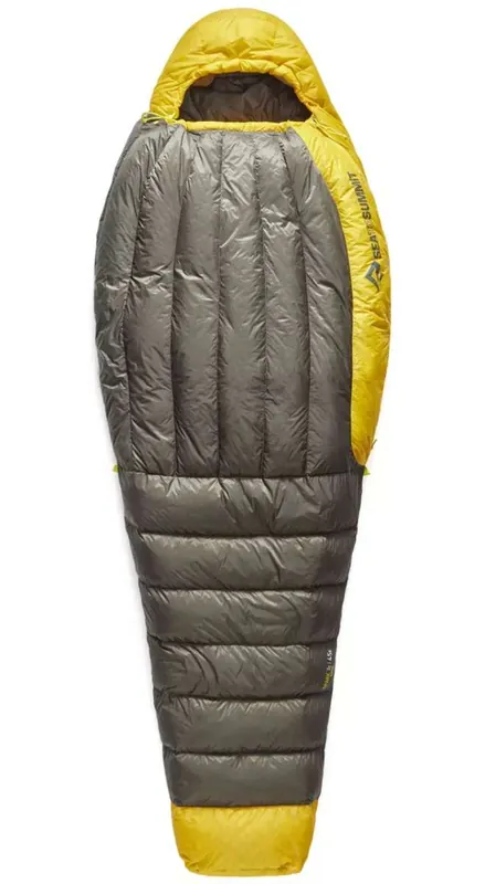 Spark 7C Down Sleeping Bag Markenware