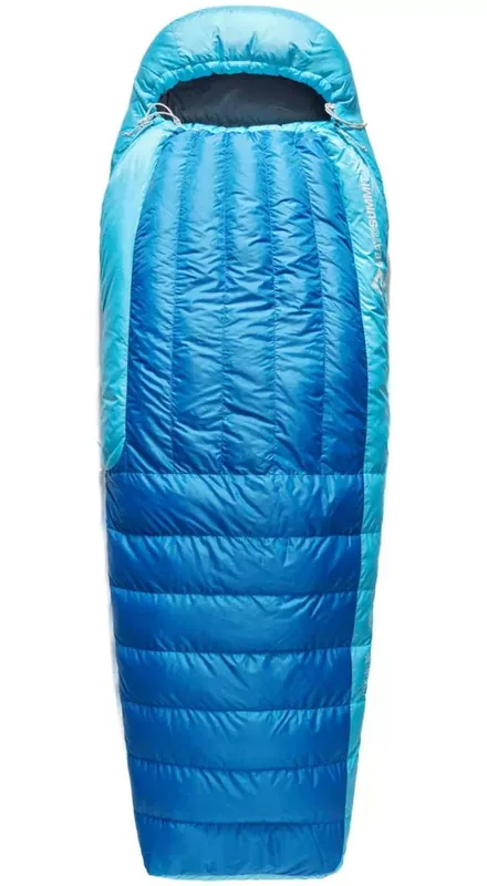 Trek -1C Down Sleeping Bag Neuheit